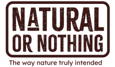 Its Natural or Nothing