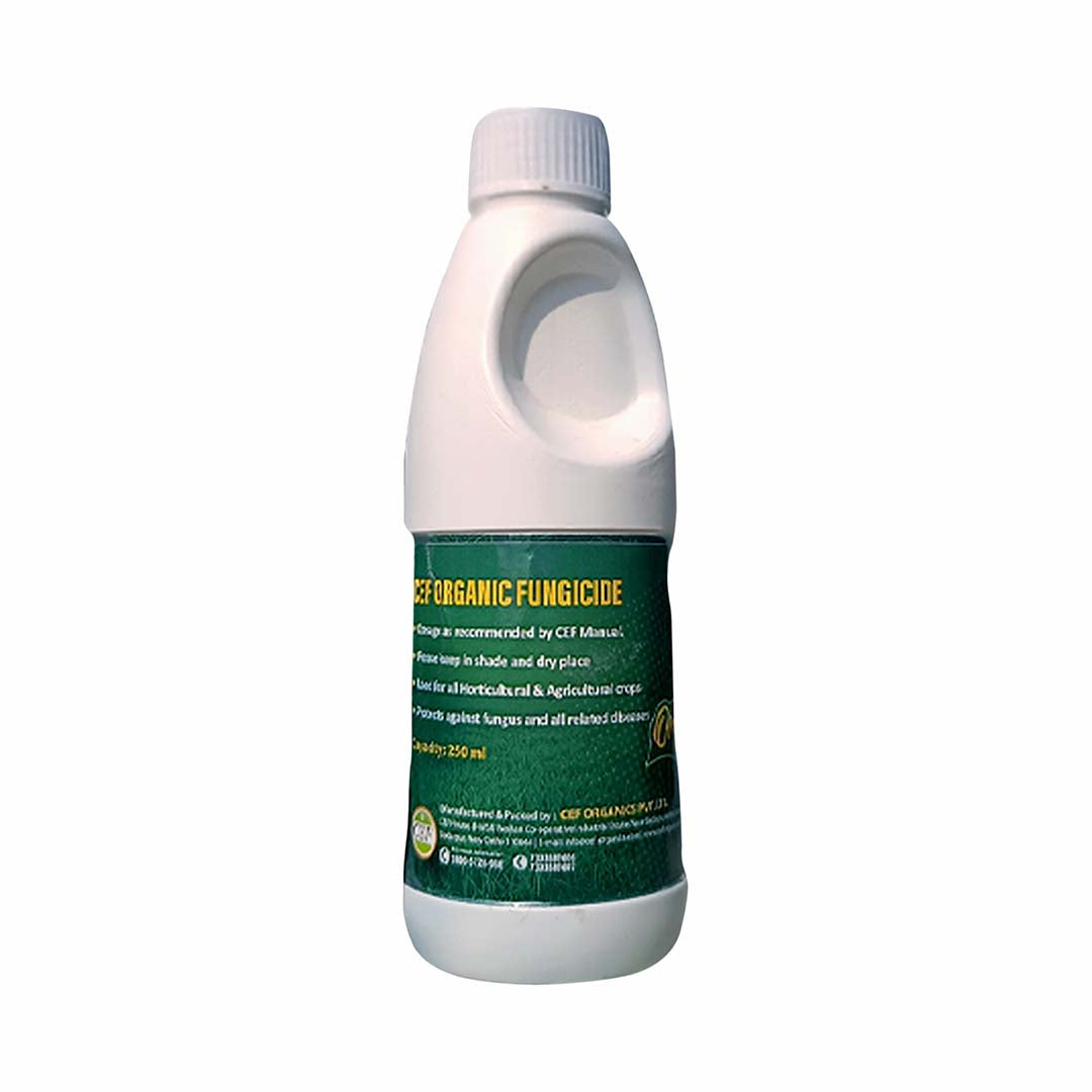 CEF ORGANIC FUNGICIDE-Kawaknasi