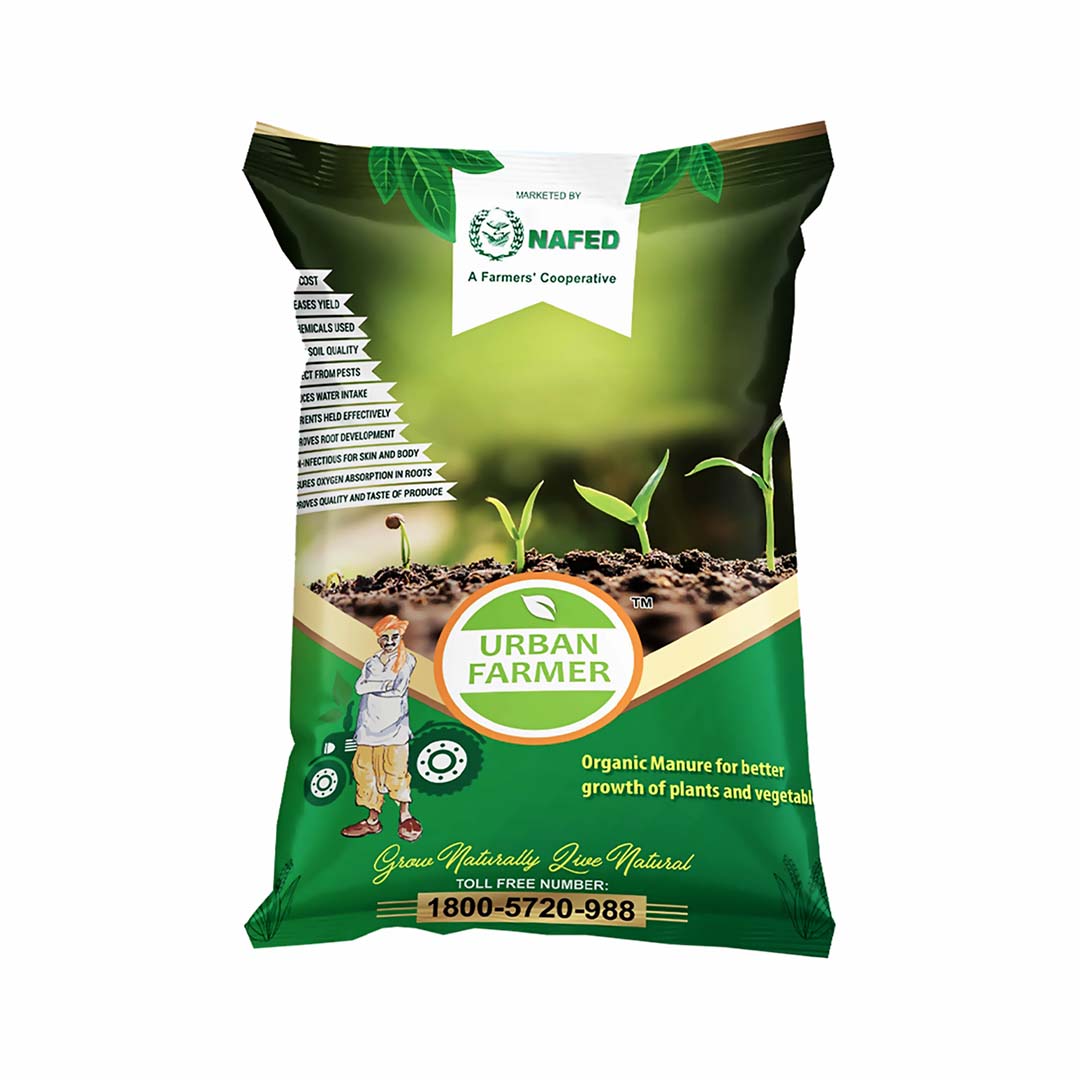 Organic Manure