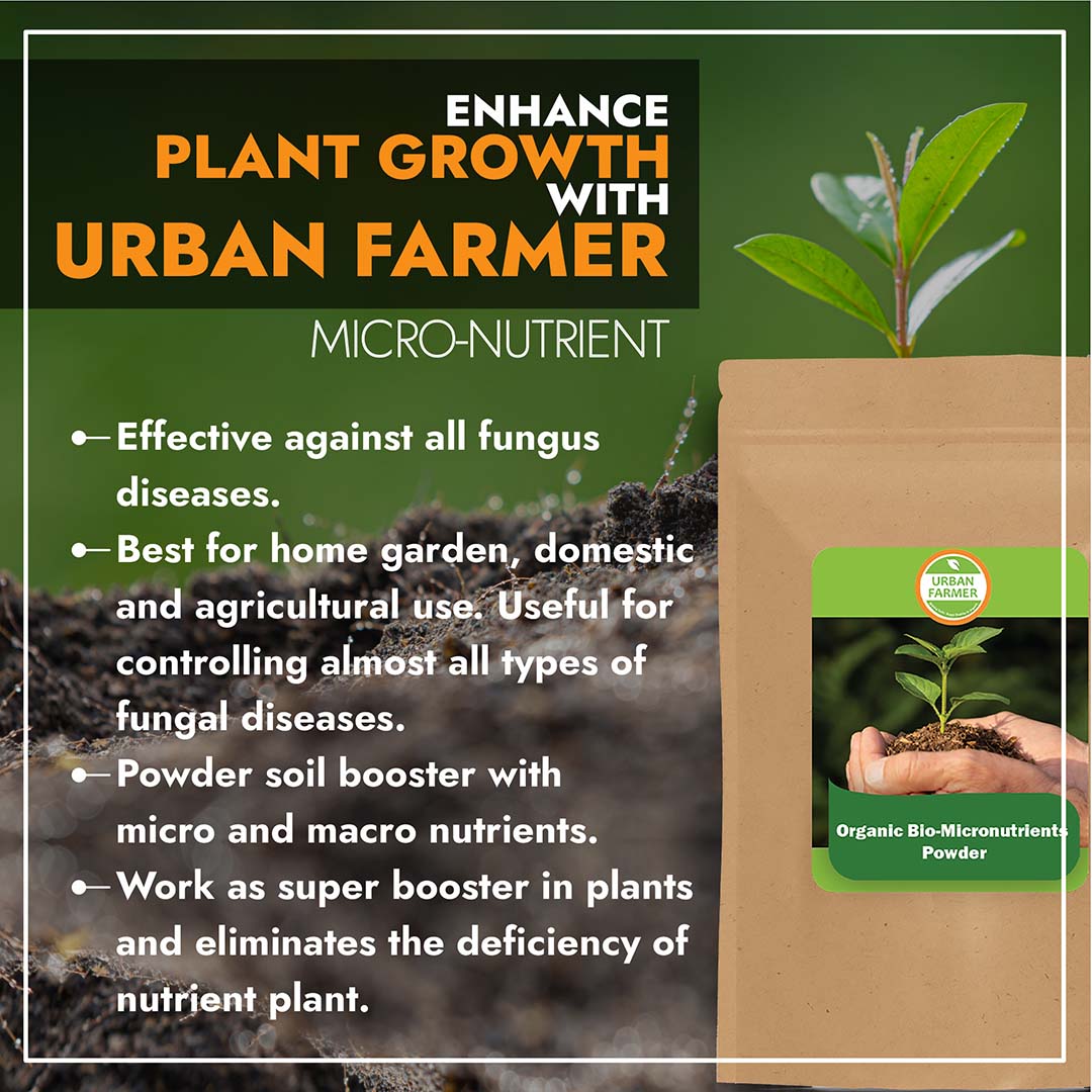 Micronutrients Powder