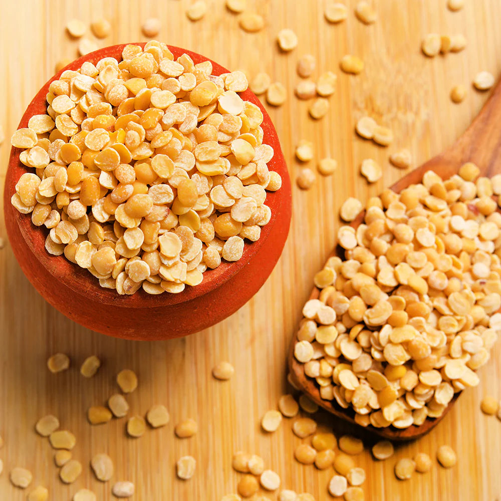 Arhar Dal - अरहर दाल