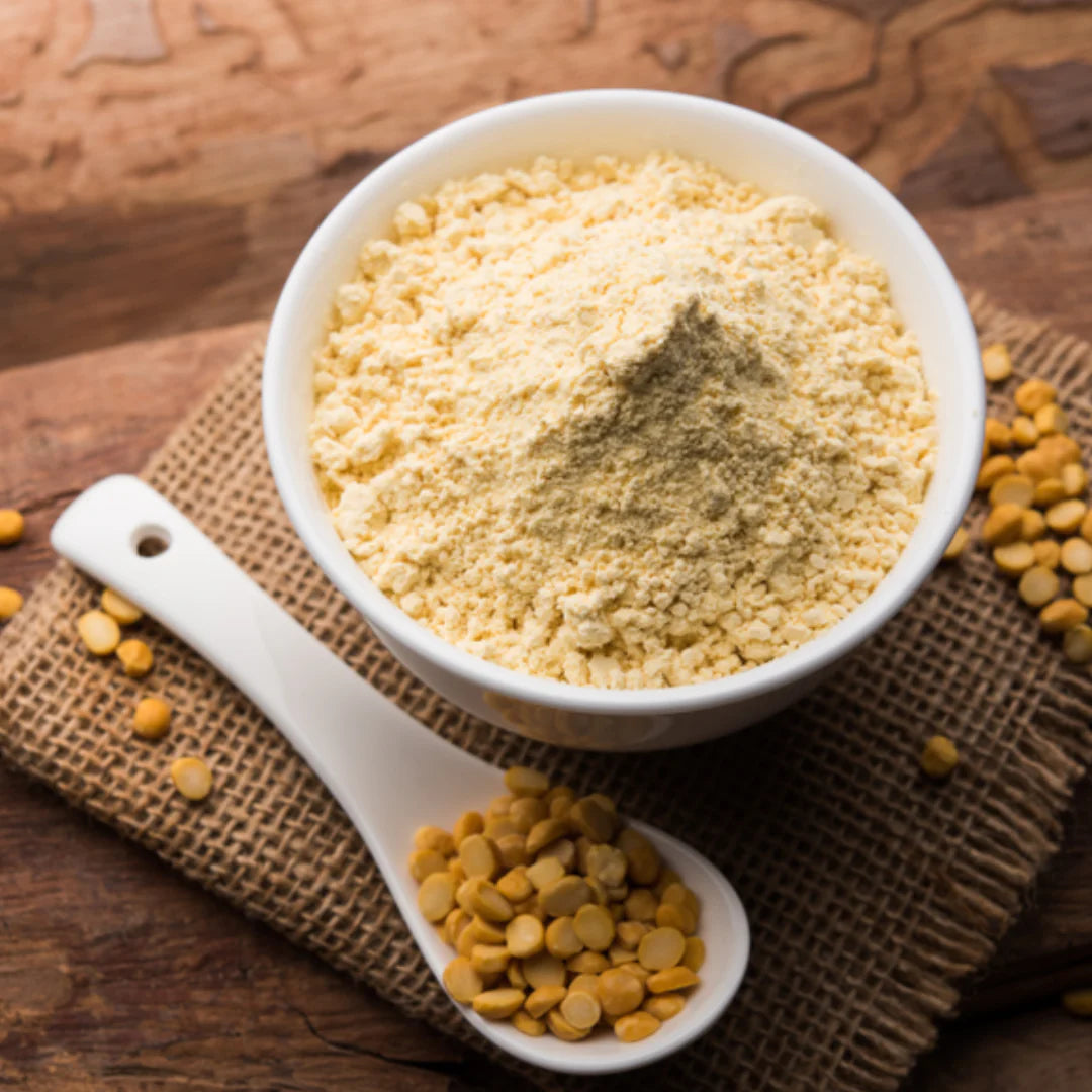 Gram Flour - बेसन