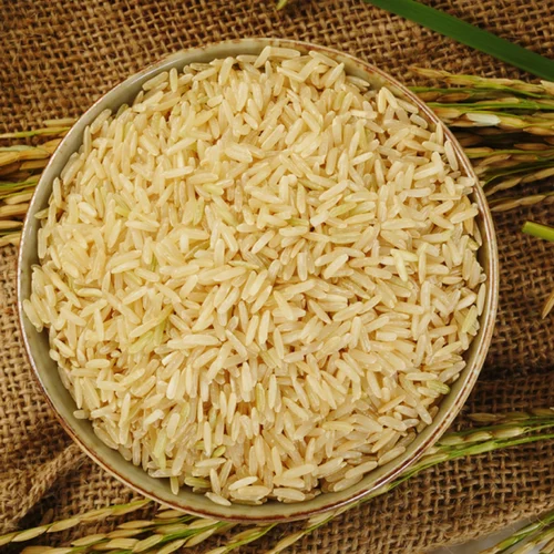 Brown Rice