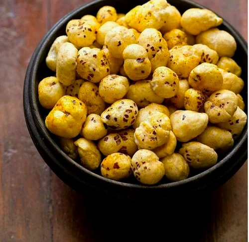 Makhana (Euryale ferox)