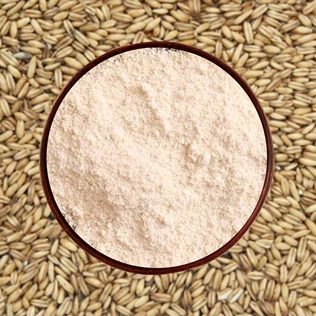Barley Flour - जौ आटा