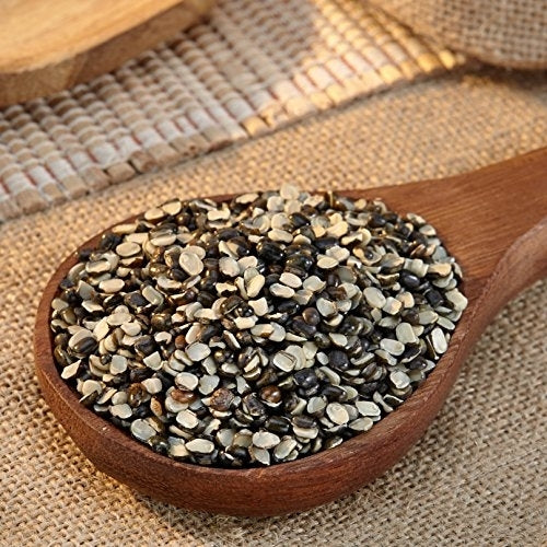 Urad Chilka Dal -  उड़द छिलका दाल